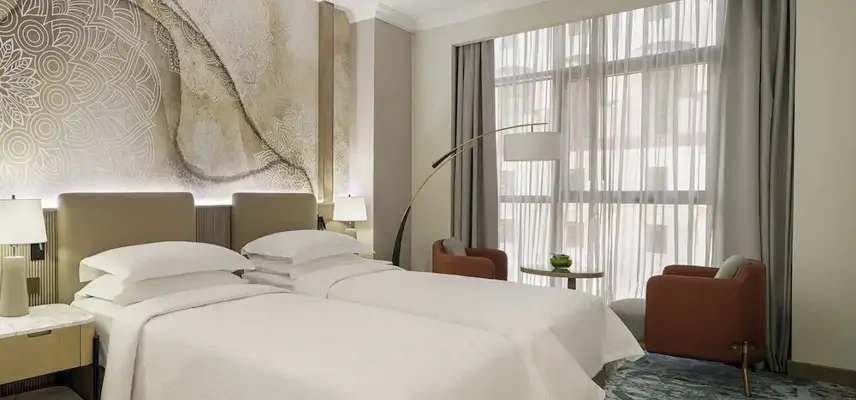 Al Manakha Rotana Madinah image